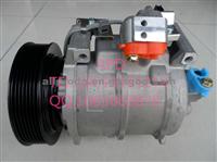 Compressor HONDA ACCORD 2.4 447280-0390/38810R10A01/38810R06G01, CMP1661