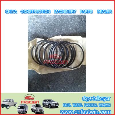 china LQ915 wheel loader Piston Ring set