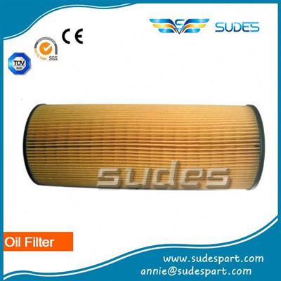 5411800009 Oil filter for MB truck