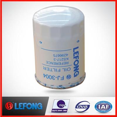 High quality LF3328 4296675 ME088519 Hydraulic Oil Filter