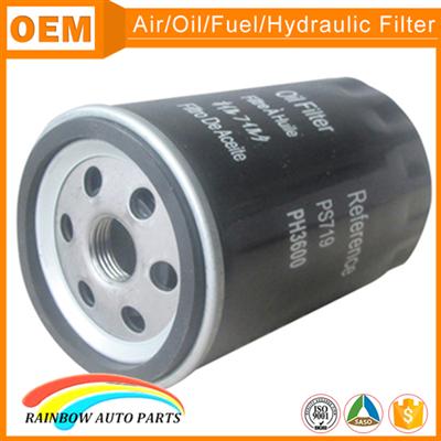 automotive oil filter PH3600 for North America market