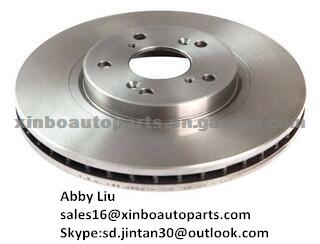 China Brake Discs Wholesaler Lowest Price