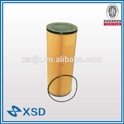 Screw compressor oil filter for Mercedes Benz 541 180 0209