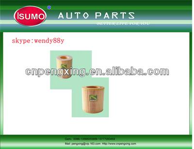 Car Oil Filter Element Housing 26320-27100 2632027100