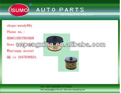 car oil filter/auto oil filter/good quality oil filter 1906 A9 /1906A9 for FIAT