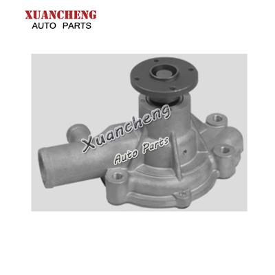 21010-C6025/21010-C6525 Parts Water Pump For Nissan