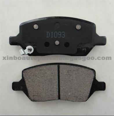 Buick, Chervolet Brake Pad 88964140