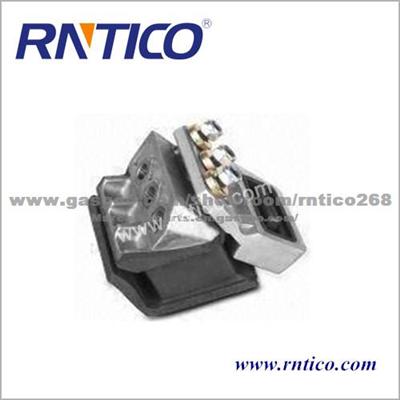 Mercedes Benz Engine Mounting