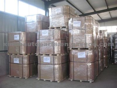 YORK Truck Brake Drum 786222H