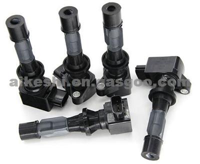 Ignition Coil 6m8g-12A366 For Mazda