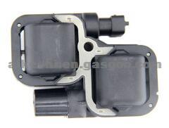 Ignition Coil Pack A0001587803 For Mercedes Benz