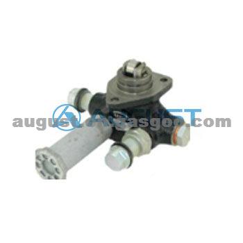 Carrier Fuel Pump, Carrier:25-38666-00