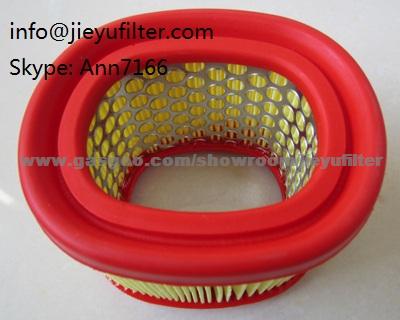 Lawn Mower Replacement Air Filter OEM Quality Aftermarket Price