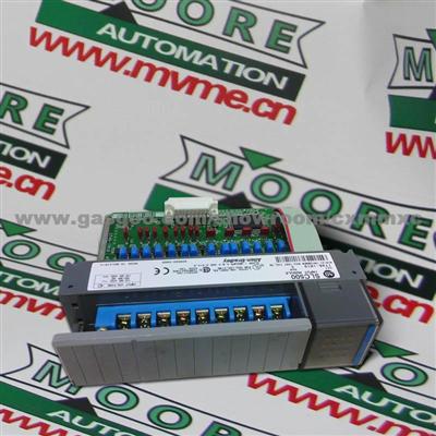 Allen Bradley 1756A10 1756-A10 In Stock