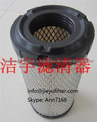 Hebei Jieyu Air Filter Cartridge OEM Quality Aftermarket Price