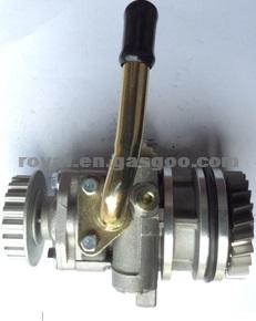 Power Steering Pumps OEM NO. 7H0422153H For VOLKSWAGEN
