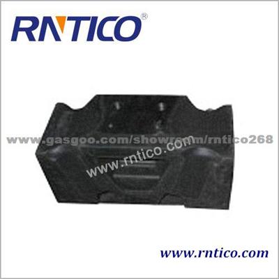 Mercedes Benz Engine Mounting