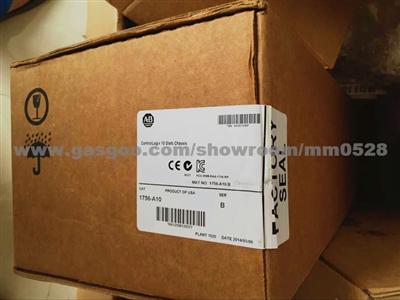 In Stock Allen-Bradley 1756-L61 1756-L61