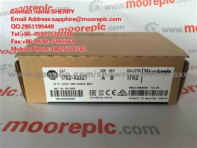 Allen Bradley 1756CPR2D 1756-CPR2D ControlLogix Redundant Supply Cable Down In Stock