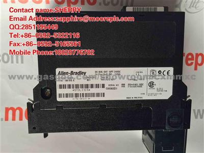 Allen Bradley 1756EN2TRK 1756-EN2TRK 2 PORT CLX HI-CAP ENET/IP MODULE - TP In Stock