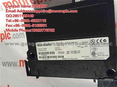 Allen Bradley 1756EN2TSC 1756-EN2TSC EtherNet/IP Hi Prof Sngl Port VPN Bridge In Stock