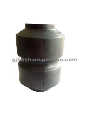 Auto Parts Rubber Metal Sleeve Bush Of High Quality