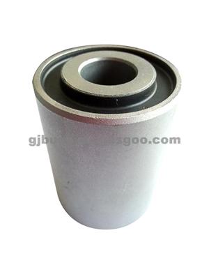 Auto Parts Rubber Metal Sleeve Bush