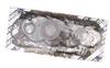 CYLINDER HEAD GASKET SET FOR IVECO DAILY OEM 98492143