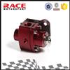 Mparts Trade Assurance Sport Car Red Fuel Pressure Regulator