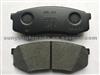 TOYOTA Brake Pad 04466-YZZAC