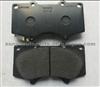 TOYOTA Disc Brake Pad 04465-YZZE1