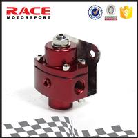 
Mparts Trade Assurance Sport Car Red Fuel Pressure Regulator
