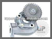 
Engine Parts HINO Oil Pump H06CT 15110-11631
