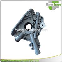
engine auto parts for OPEL ASCONA C ASTRA F CORSA B KADETT E TIGRA VECTRA B 1.6L oil pump 96351059 96386460
