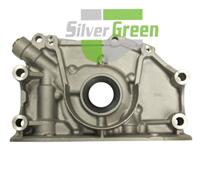 
engine auto parts for MAZDA 626 FE B2000 1998CC oil pump F801-14-100G FE30-14-100C FE65-14-100E
