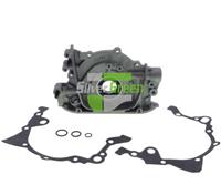 
engine auto parts for CHEVROLET Metro Sprint 1.0L SUZUKI Swift 1.3L oil pump M158 16100-82829
