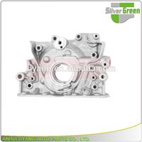 
engine auto parts for SUZUKI G-15 GEOK TRACKER BTEEN SIDEKICK oil pump 16100-60810 16100-16813 1025-10015 96065377
