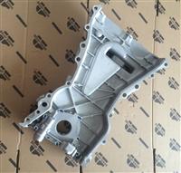 
silvergreen 14-60376 auto parts for SGMW Wuling CHEVROLET N300 B12 oil pump 24558579
