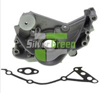 
engine auto parts for DODGE Caravan Spirit PLYMOUTH Voyager MITSUBISHI 3.0L oil pump M142 OP125
