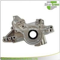 
engine auto parts for Rio 1.3 MAZDA 323 F.I Oil Pump OK30C-14-100C
