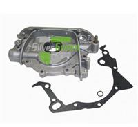 
engine auto parts for SUZUKI Esteem Sidekick Swift 1.6L oil pump M169 16100-60813
