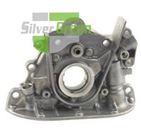 
engine auto parts TOYOTA COROLLA CELICA 4AFE 1.8L 1762CC L4 oil pump 15100-16070
