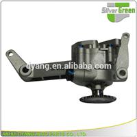 
engine auto parts for SORENTO STAREX LIBERO 2.5 CRDI HYUNDAI PORTER D4CB oil pump 26100-4A000 26100-4A010
