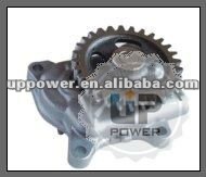 
Oil Pump 4HF1 8-97147-338-2
