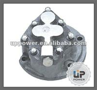 Engine Oil Pump KAMAZ 236-1704010