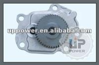 Engine Oil Pump Qd32 15010-1w402