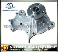 Auto Parts OEM 17400-60810 17400-60811 17400-60815 17400-60A02 Water Pump For Suzuki G15A G16A