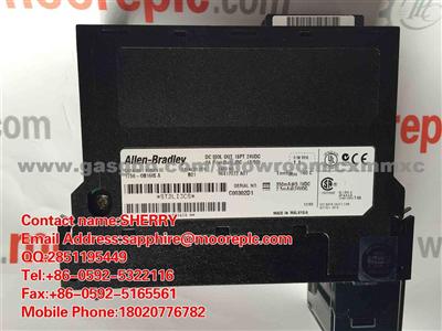 Allen Bradley 1756IH16ISOE 1756-IH16ISOE ControlLogix 16 Point D/I Module In Stock