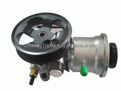 HIGH QUALITY POWER STEERING PUMP 44310-26370 44310-0K010