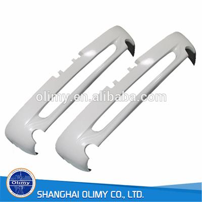 Fiberglass Bumpers Manufacturer Frp Bumper Car Bumper